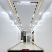 BÁN GẤP TT HOÀNG MAI NHÀ MỚI 6 TẦNG Ô TÔ ĐỖ CỬA KINH DOANH, 35M2 6 TẦNG 11.4 TỶ